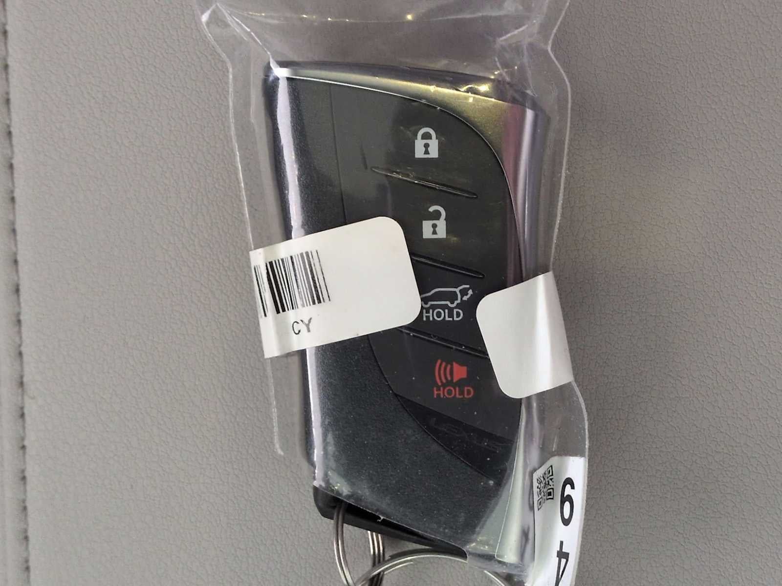 2026 Lexus RX RX 350 Premium AWD