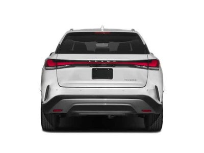 2026 Lexus RX RX 350 Premium AWD