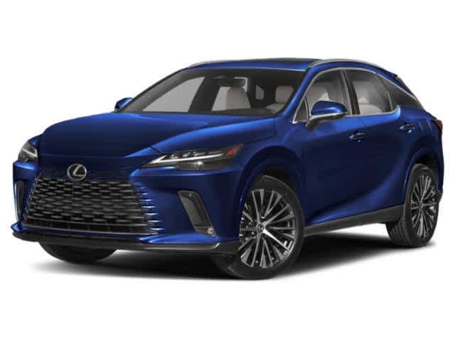 2026 Lexus RX RX 350 Premium AWD
