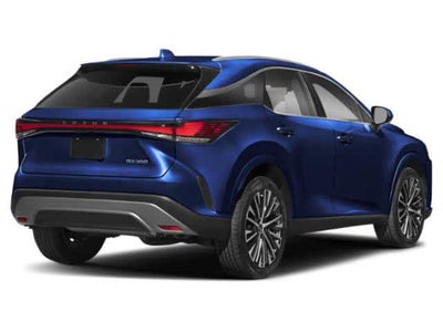 2026 Lexus RX RX 350 Premium AWD