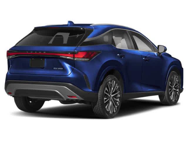 2026 Lexus RX RX 350 Premium AWD