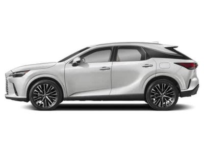 2026 Lexus RX RX 350 Premium AWD