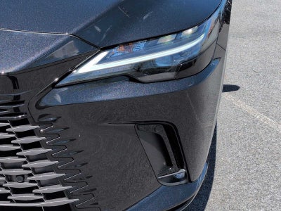 2026 Lexus RX RX 350 Premium AWD