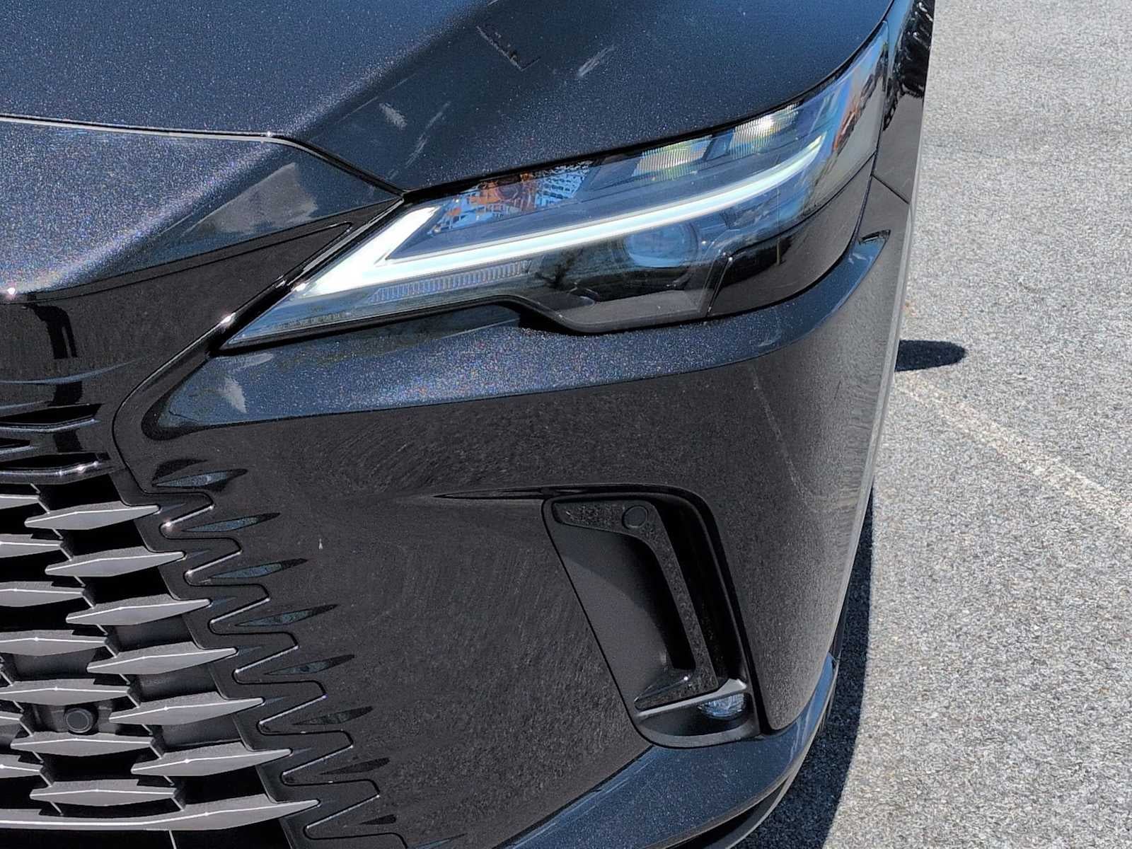 2026 Lexus RX RX 350 Premium AWD