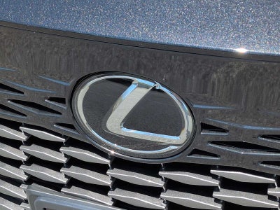 2026 Lexus RX RX 350 Premium AWD