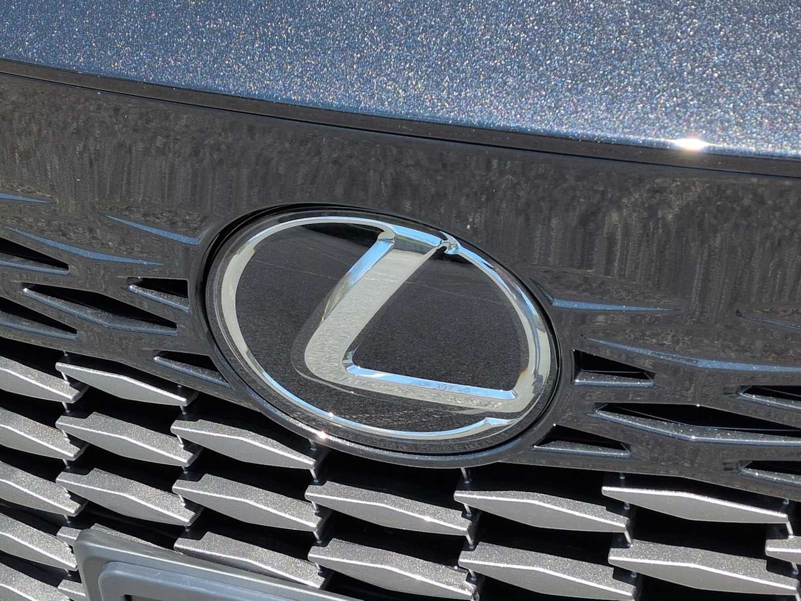 2026 Lexus RX RX 350 Premium AWD