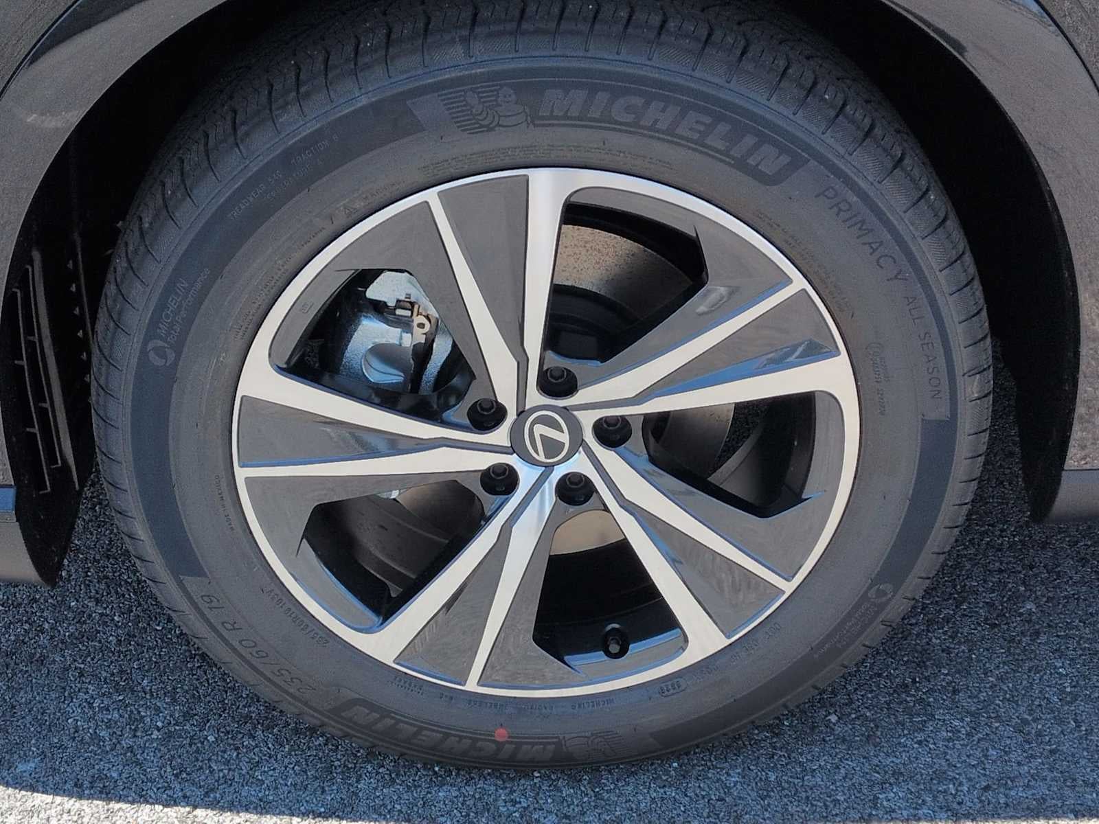 2026 Lexus RX RX 350 Premium AWD
