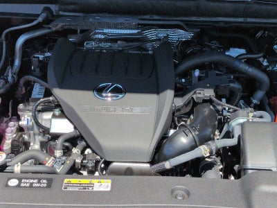 2026 Lexus RX RX 350 Premium AWD
