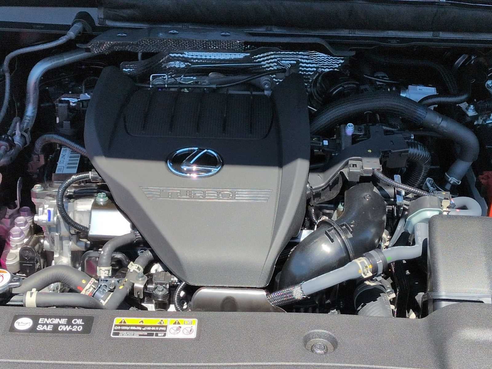 2026 Lexus RX RX 350 Premium AWD