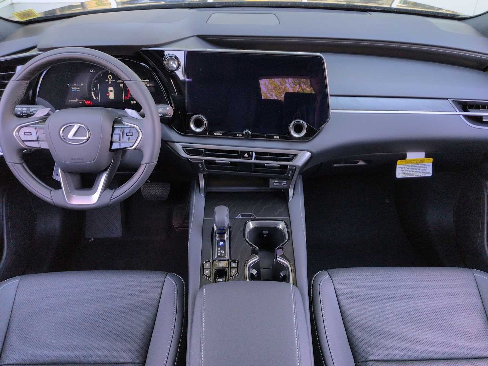 2026 Lexus RX RX 350 Premium AWD