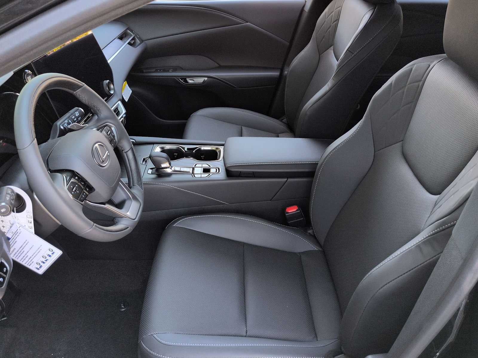 2026 Lexus RX RX 350 Premium AWD