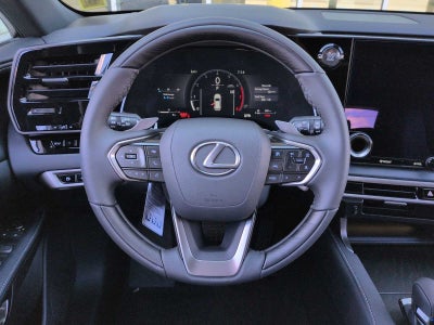 2026 Lexus RX RX 350 Premium AWD