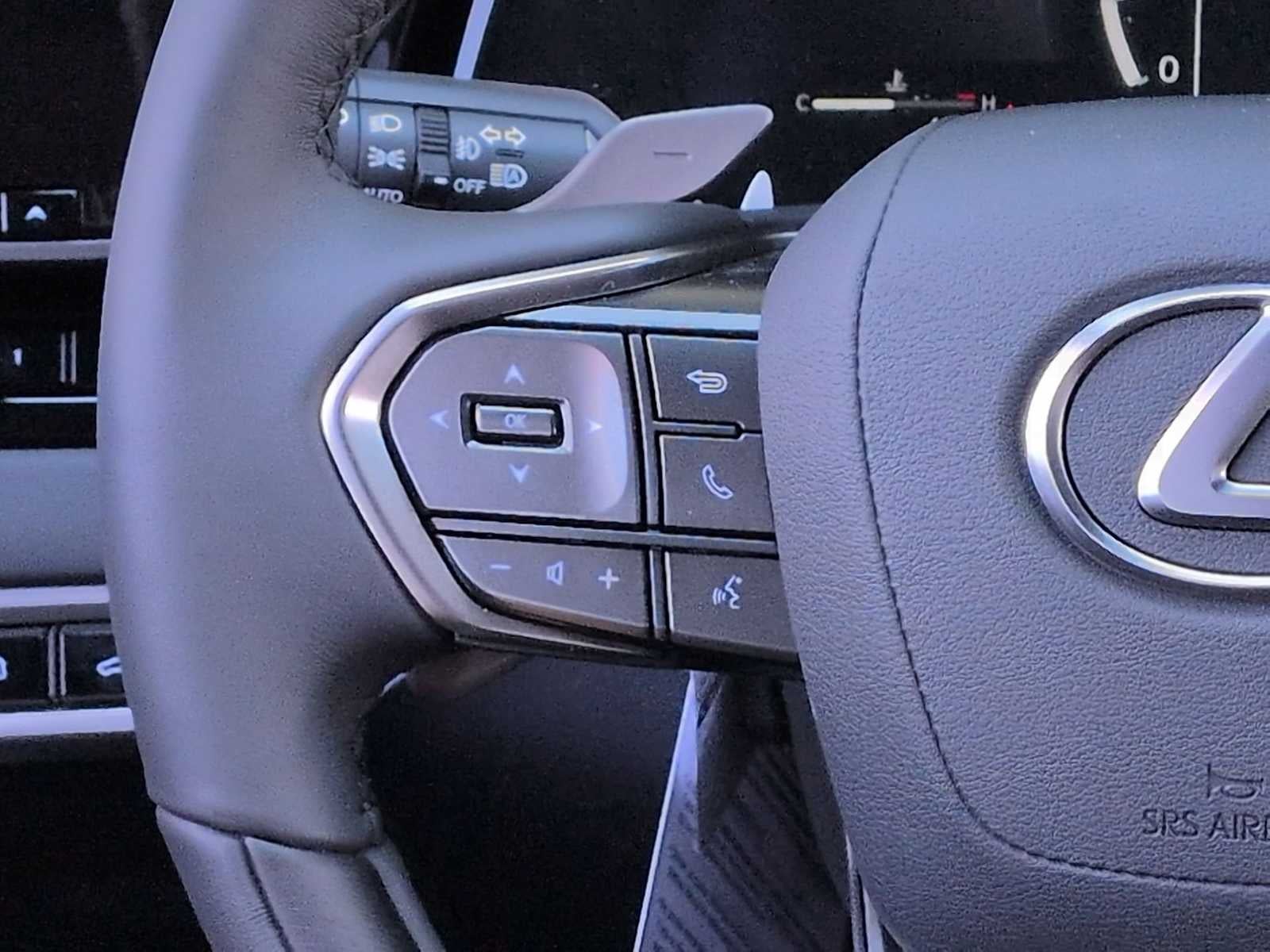 2026 Lexus RX RX 350 Premium AWD