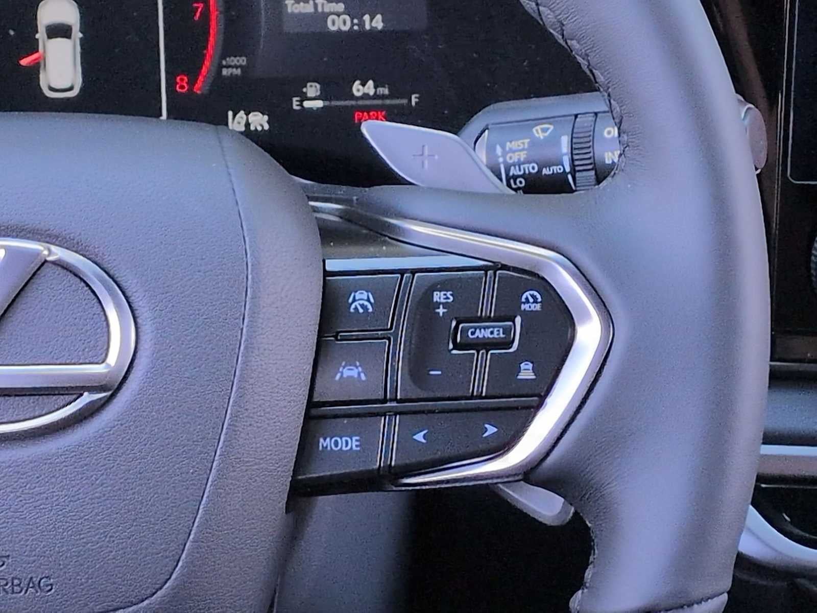 2026 Lexus RX RX 350 Premium AWD
