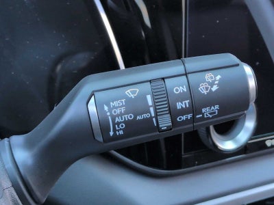 2026 Lexus RX RX 350 Premium AWD