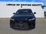 2026 Lexus RX RX 350 Premium AWD