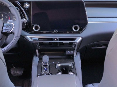 2026 Lexus RX RX 350 Premium AWD
