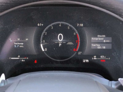 2026 Lexus RX RX 350 Premium AWD