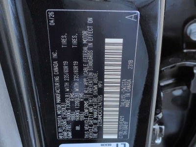 2026 Lexus RX RX 350 Premium AWD