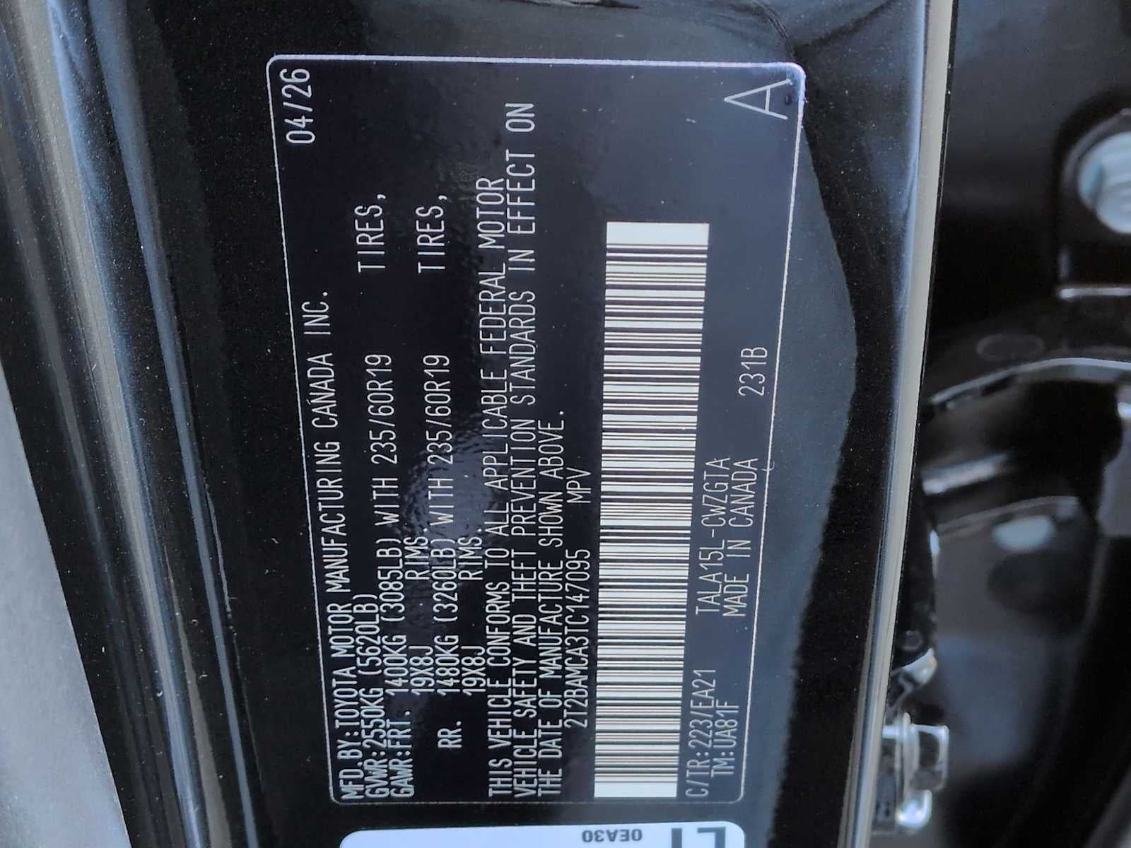 2026 Lexus RX RX 350 Premium AWD