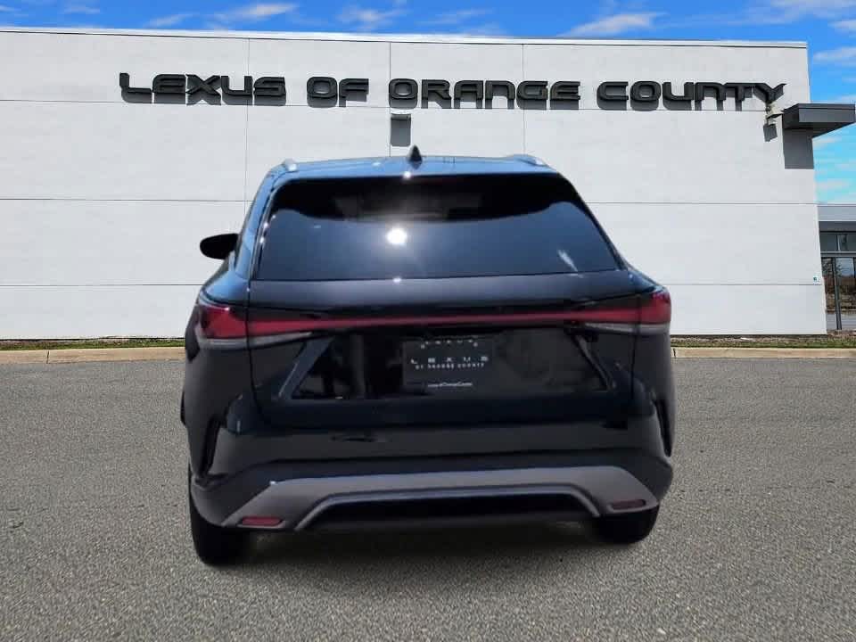 2026 Lexus RX RX 350 Premium AWD