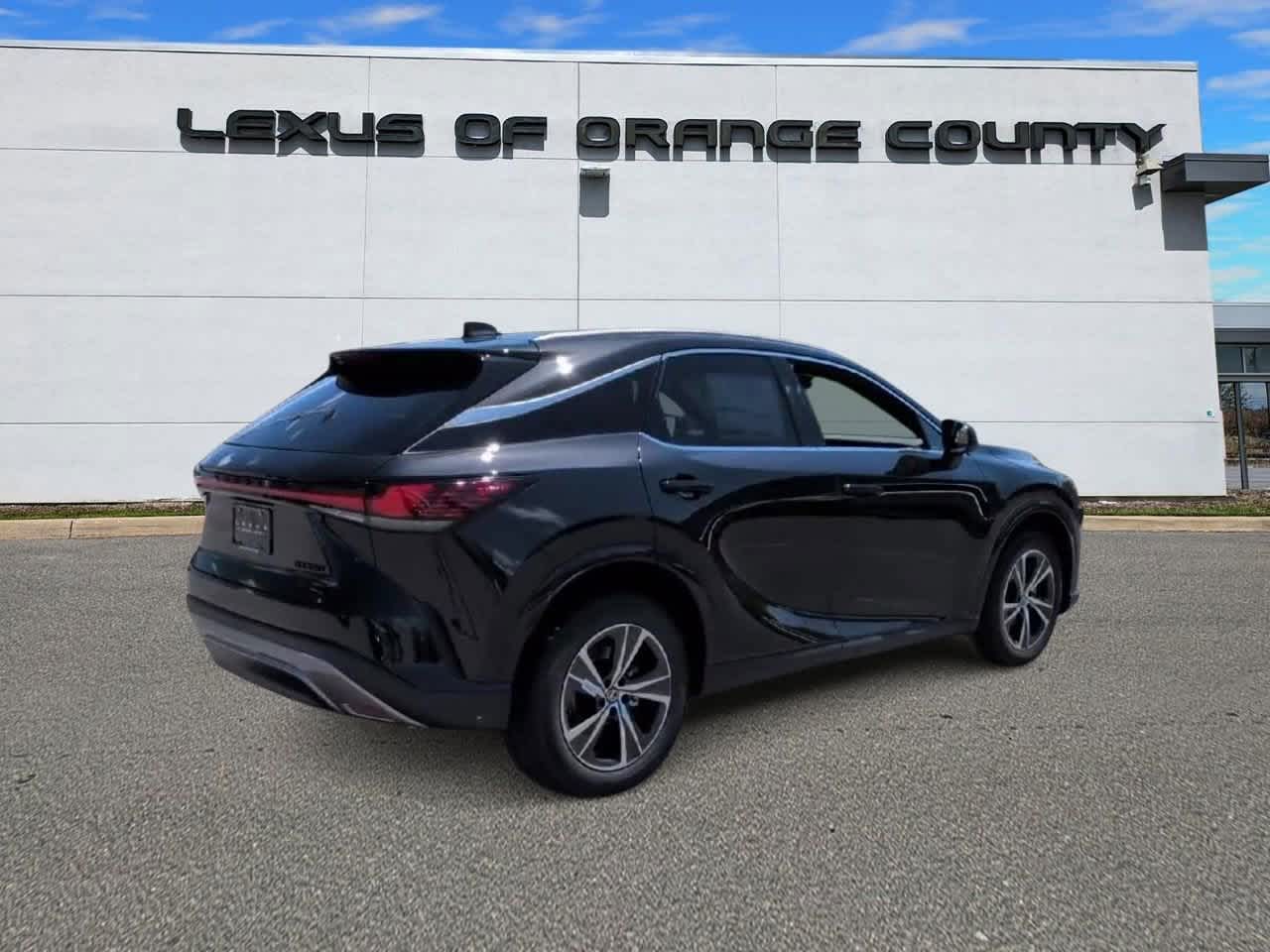 2026 Lexus RX RX 350 Premium AWD