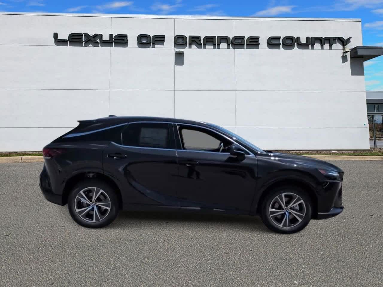 2026 Lexus RX RX 350 Premium AWD
