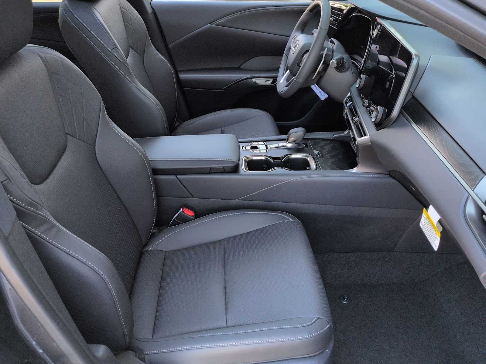 2026 Lexus RX RX 350 Premium+ AWD