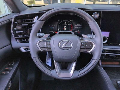 2026 Lexus RX RX 350 Premium+ AWD
