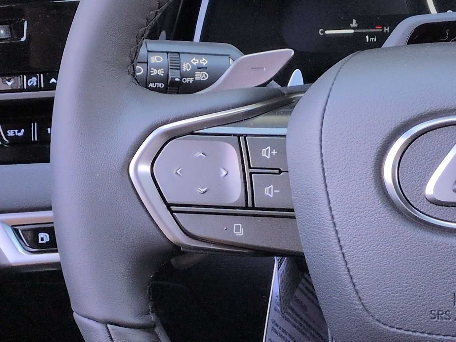 2026 Lexus RX RX 350 Premium+ AWD