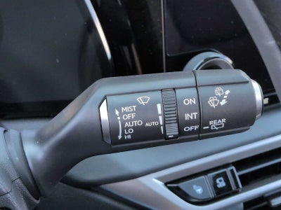2026 Lexus RX RX 350 Premium+ AWD