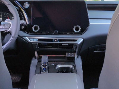 2026 Lexus RX RX 350 Premium+ AWD