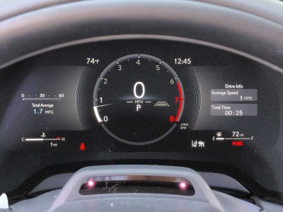 2026 Lexus RX RX 350 Premium+ AWD