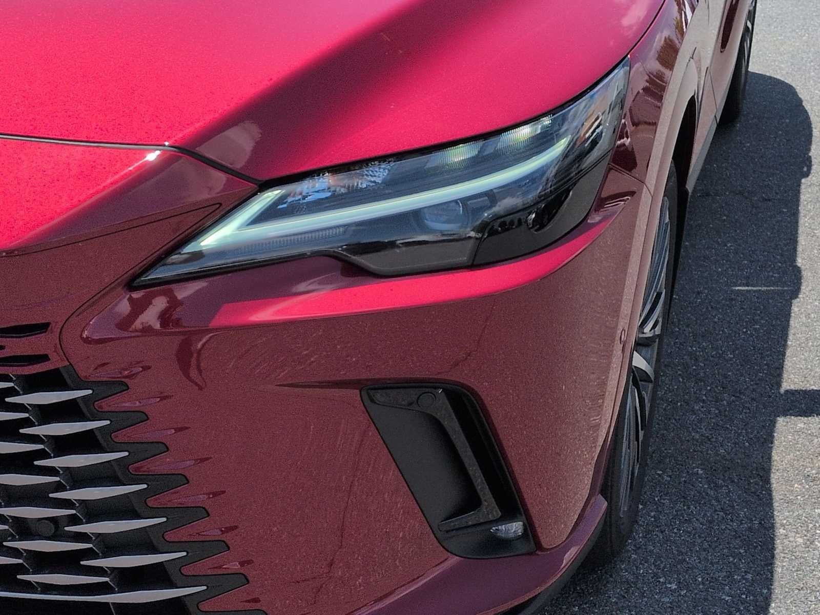 2026 Lexus RX RX 350 Premium+ AWD