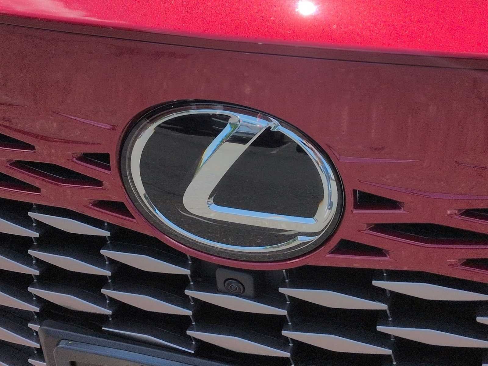 2026 Lexus RX RX 350 Premium+ AWD