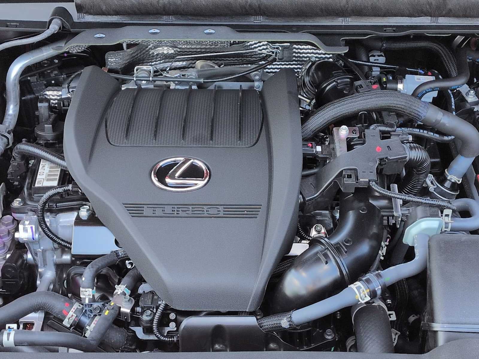 2026 Lexus RX RX 350 Premium+ AWD