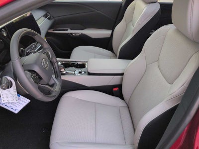 2026 Lexus RX RX 350 Premium+ AWD
