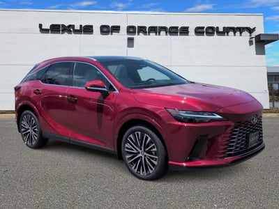 2026 Lexus RX RX 350 Premium+ AWD