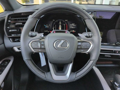 2026 Lexus RX RX 350 Premium+ AWD