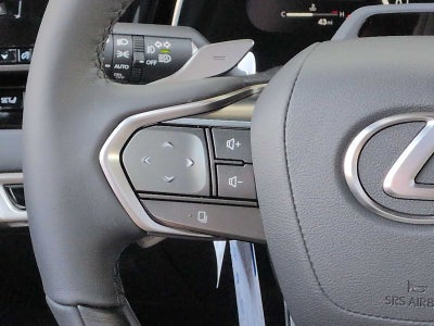 2026 Lexus RX RX 350 Premium+ AWD