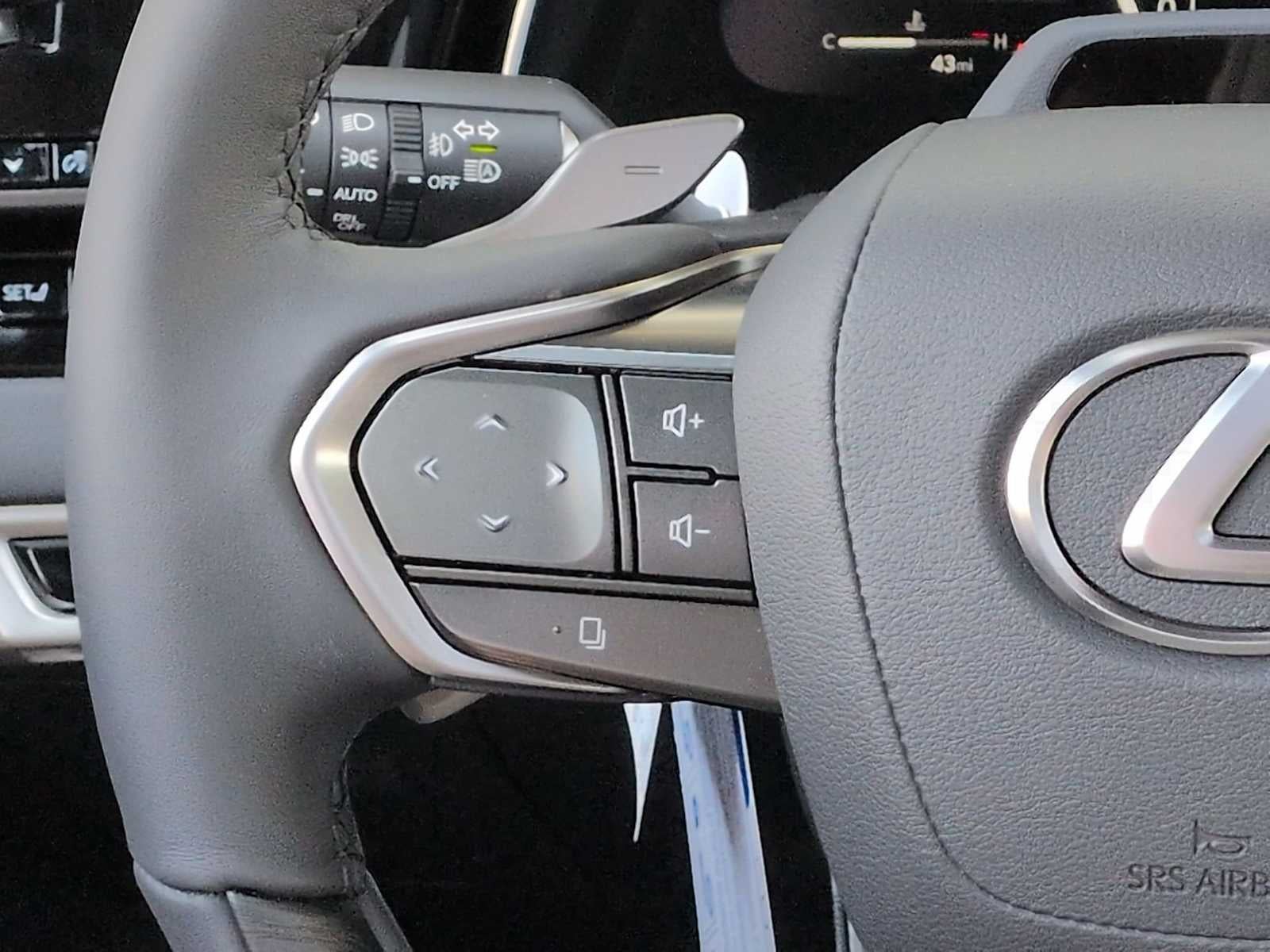2026 Lexus RX RX 350 Premium+ AWD