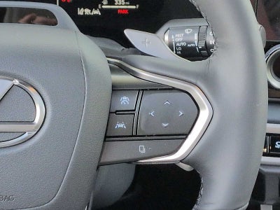 2026 Lexus RX RX 350 Premium+ AWD