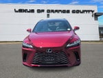 2026 Lexus RX RX 350 Premium+ AWD