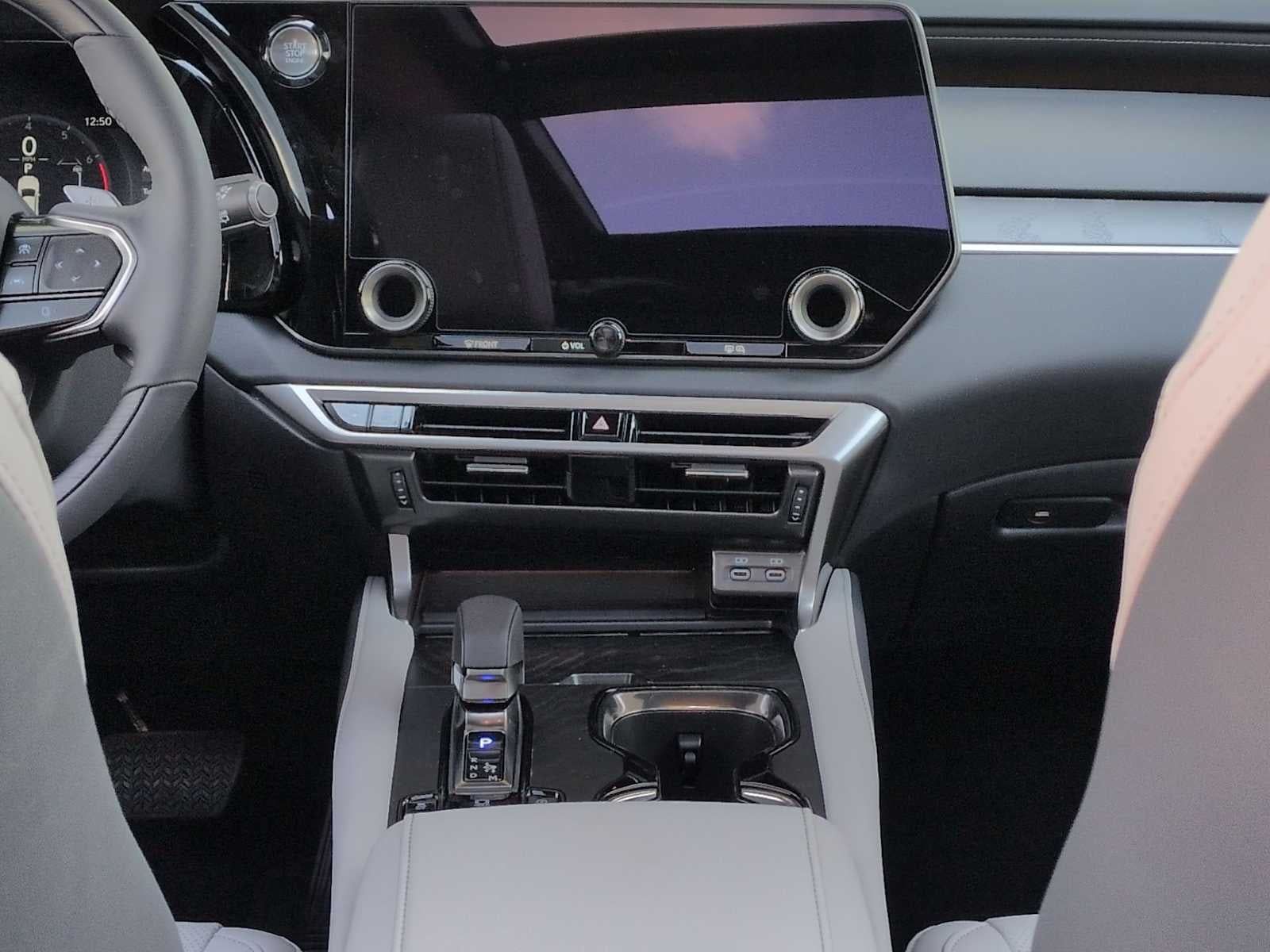 2026 Lexus RX RX 350 Premium+ AWD