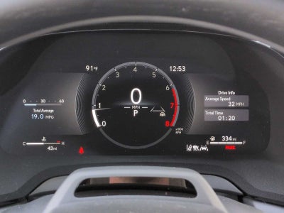 2026 Lexus RX RX 350 Premium+ AWD