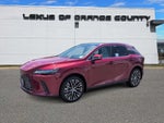 2026 Lexus RX RX 350 Premium+ AWD