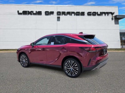 2026 Lexus RX RX 350 Premium+ AWD