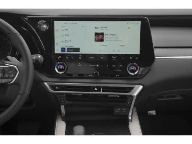 2026 Lexus RX RX 350 Premium AWD