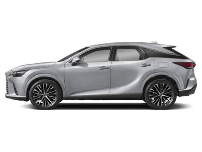 2026 Lexus RX RX 350 Premium AWD