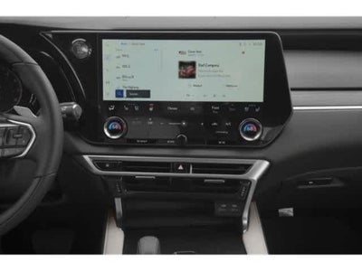 2026 Lexus RX RX 350 Premium AWD